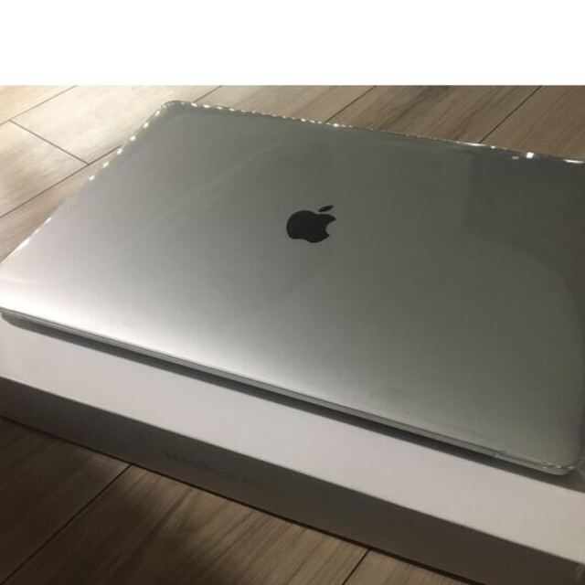 Apple - 2018 macbook pro 15インチ 16gb 512ssd シルバー