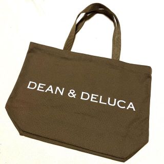 ディーンアンドデルーカ(DEAN & DELUCA)のDEAN&DELUCA ディーン&デルーカ トートバッグ ラメ入り(トートバッグ)