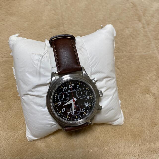Porsche(ポルシェ)のポルシェ　ボクスター腕時計 メンズの時計(腕時計(アナログ))の商品写真