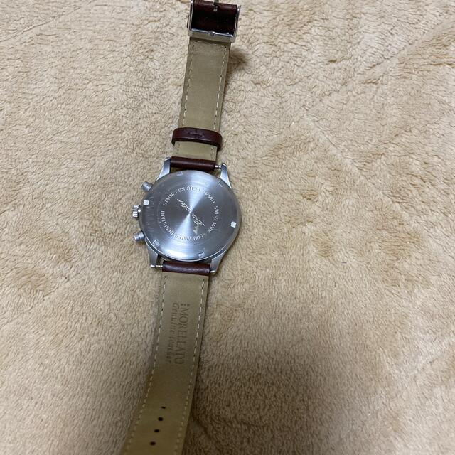 Porsche(ポルシェ)のポルシェ　ボクスター腕時計 メンズの時計(腕時計(アナログ))の商品写真