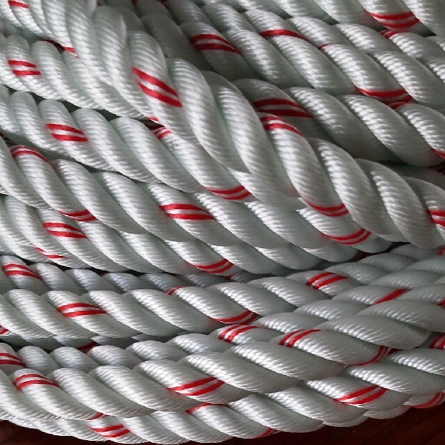 30m長ロープ