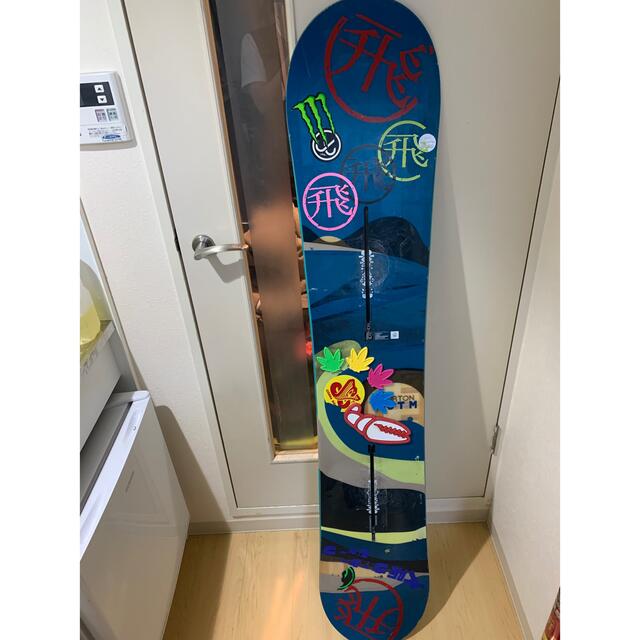 burton custom 151 | フリマアプリ ラクマ