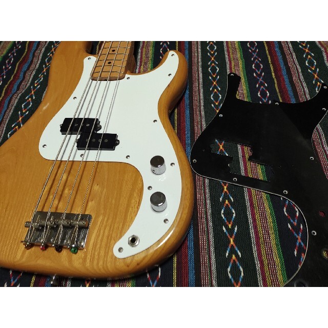 Fender - Fender Japan フェンダー PB70-70M 89-90年製 プレベの通販