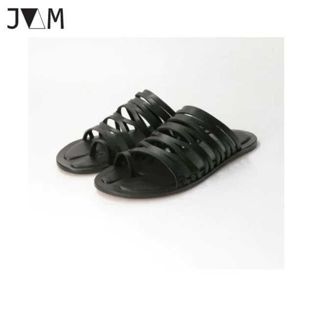 【新品未使用‼️】JVAM　NAPA NET SANDALS　"42"