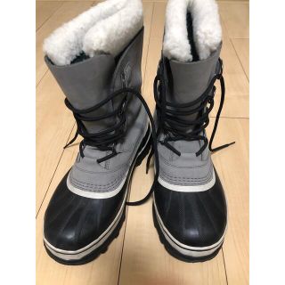 ソレル(SOREL)のソレル　カリブー　スノーブーツ(ブーツ)