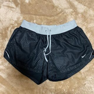 ナイキ(NIKE)のナイキ　ジャージ　ショートパンツ(ショートパンツ)