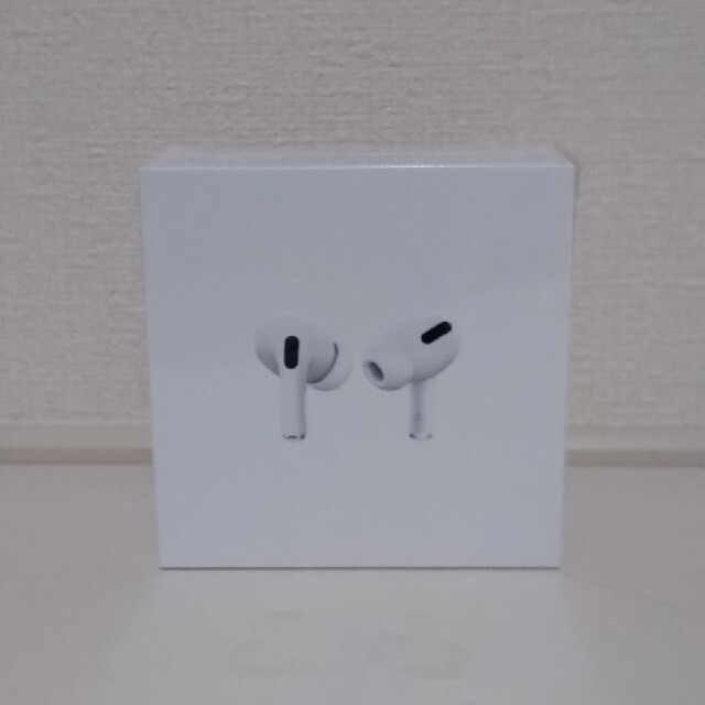 AirPods Pro　MLWK3J/Aスマホ/家電/カメラ