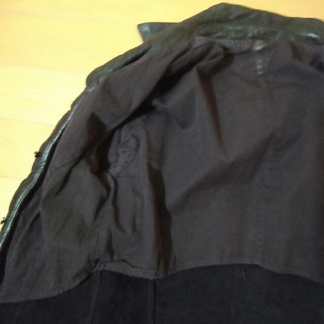 C DIEM(カルペディエム)のC DIEM　サリィ様専用 レディースのジャケット/アウター(ライダースジャケット)の商品写真