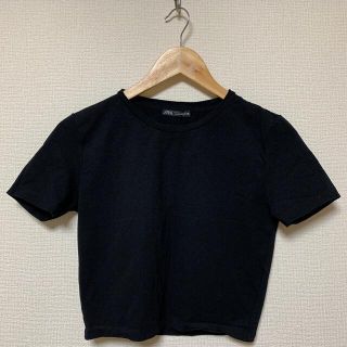 ザラ(ZARA)のZARA Tシャツ(Tシャツ(半袖/袖なし))