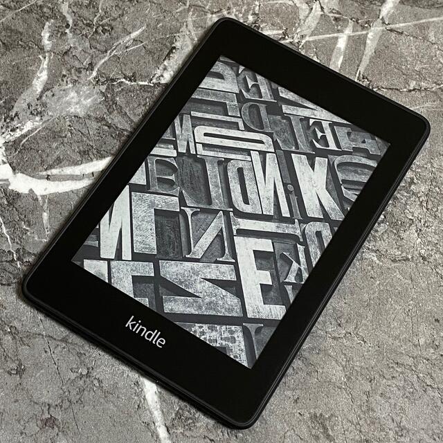 Kindle Paperwhite 防水 wifi 32GB 電子書籍リーダー