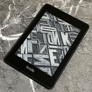 Kindle Paperwhite 防水機能搭載 Wi-Fi 32GB 電子書籍(電子ブックリーダー)