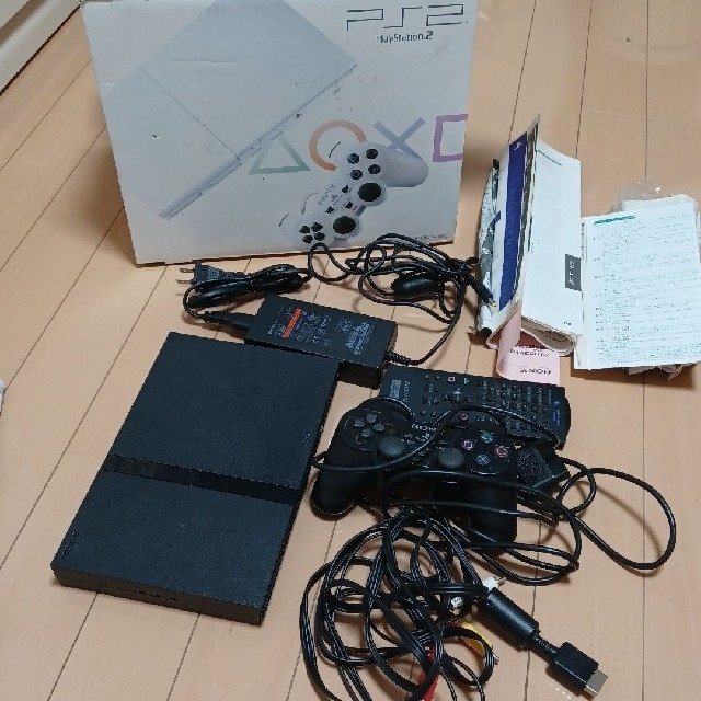 SONY PlayStation2 SCPH-7000