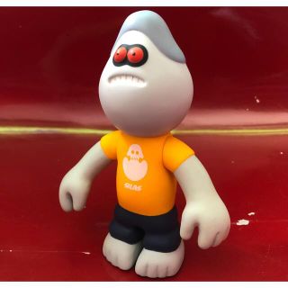 サイラス(SILAS)の《AMOS TOY》フィギュア エイモストイ TOY トイ(その他)