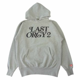 アンダーカバー パーカー(メンズ)(グレー/灰色系)の通販 31点