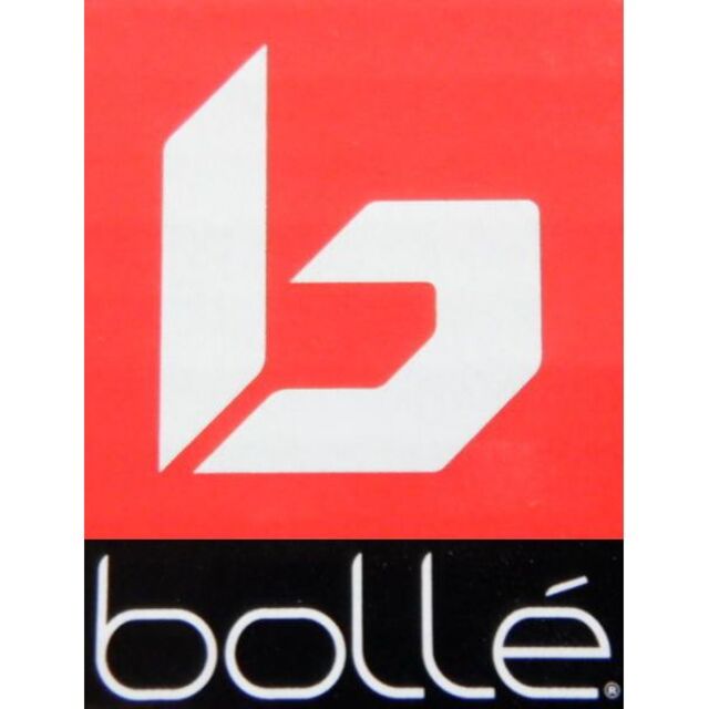 ＼新品即納／☆bolle♪ボレーキッズ用ヘルメット黒♪スノボー,スキー♪ スポーツ/アウトドアのスノーボード(アクセサリー)の商品写真