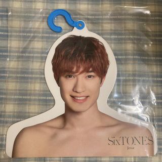 SixTONES - SixTONES ジェシー フォトハンガー エロハン ハンガー