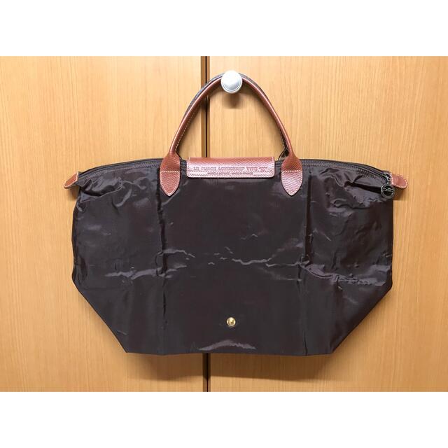 LONGCHAMP(ロンシャン)のてぃんかーべる様　　　ロンシャンカバン レディースのバッグ(トートバッグ)の商品写真