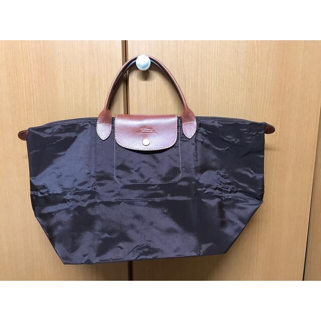 LONGCHAMP(ロンシャン)のてぃんかーべる様　　　ロンシャンカバン レディースのバッグ(トートバッグ)の商品写真