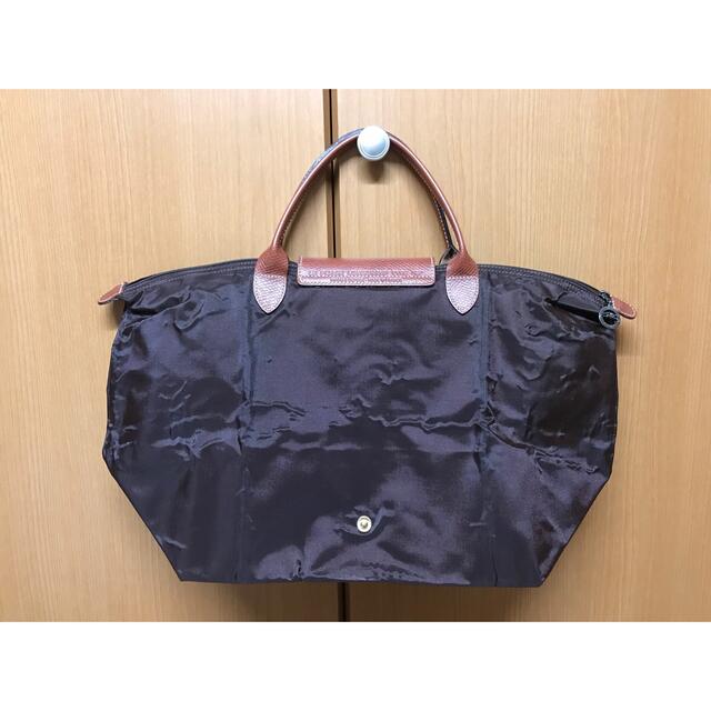 LONGCHAMP(ロンシャン)のてぃんかーべる様　　　ロンシャンカバン レディースのバッグ(トートバッグ)の商品写真