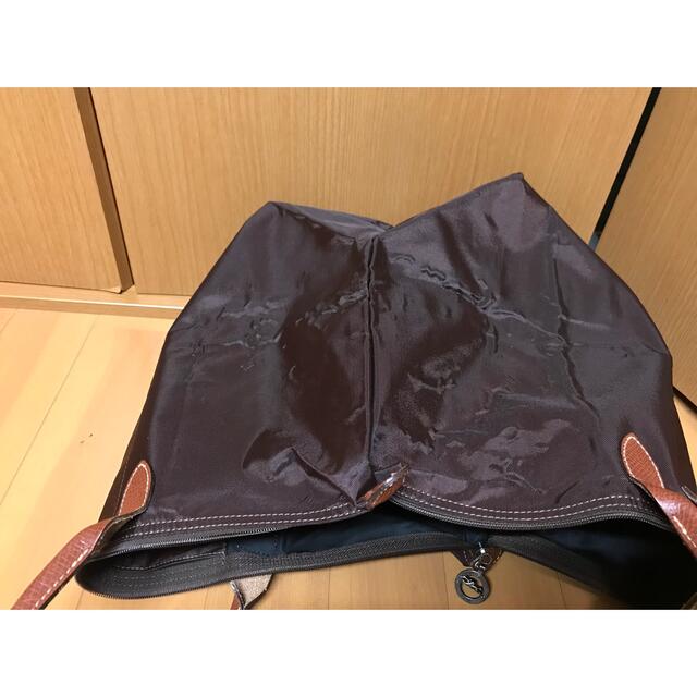 LONGCHAMP(ロンシャン)のてぃんかーべる様　　　ロンシャンカバン レディースのバッグ(トートバッグ)の商品写真