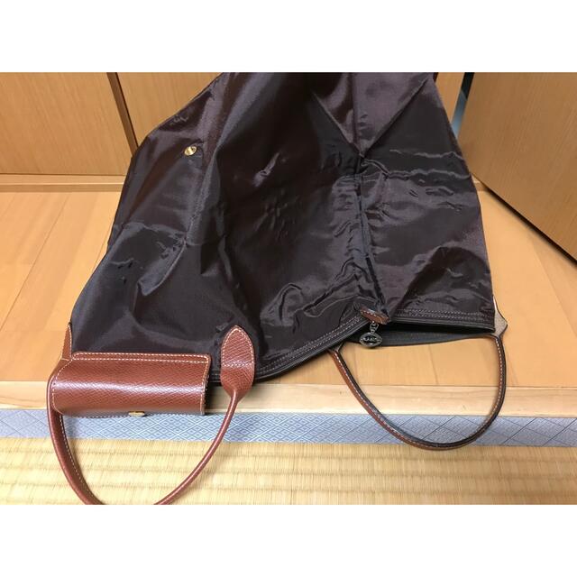 LONGCHAMP(ロンシャン)のてぃんかーべる様　　　ロンシャンカバン レディースのバッグ(トートバッグ)の商品写真