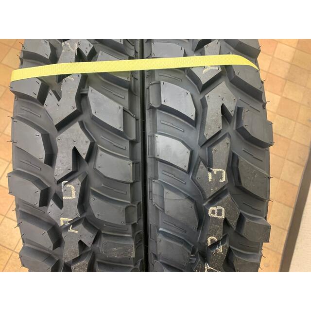 DONLOP ダンロップ グラントレック MT2 7.00R16 新品未使用品