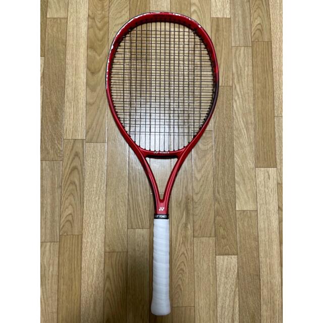 YONEX VCORE100 G2 テニスラケット