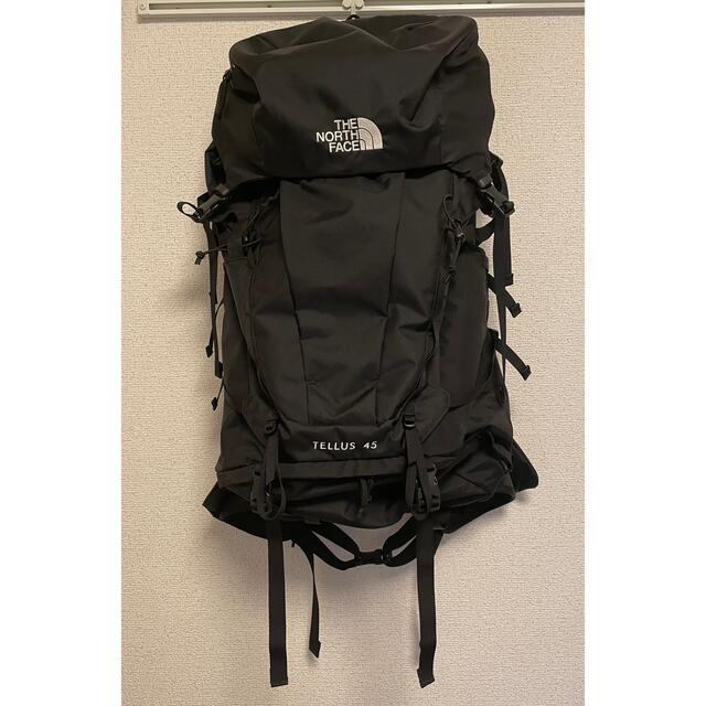 THE NORTH FACE   TELLUS 45