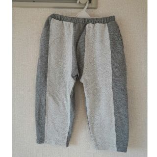 アンティカ(antiqua)の★mai様専用★サルエルパンツ 125~140 antiqua(パンツ/スパッツ)