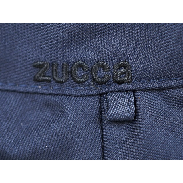 ZUCCa(ズッカ)の素敵なあの人 2021年9月 付録 ZUCCa 両面使える UVカット帽子 レディースの帽子(ハット)の商品写真