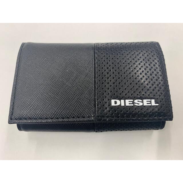 DIESEL(ディーゼル)のDIESEL キーケース メンズのファッション小物(キーケース)の商品写真