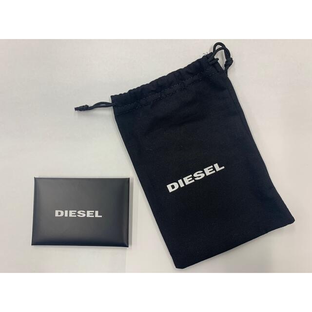 DIESEL(ディーゼル)のDIESEL キーケース メンズのファッション小物(キーケース)の商品写真