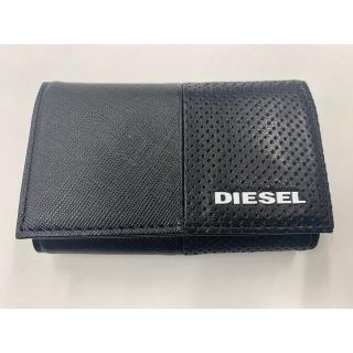 ディーゼル(DIESEL)のDIESEL キーケース(キーケース)