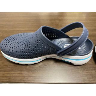 スケッチャーズ(SKECHERS)のSKECHERS サンダル 靴 crocs 25.0(サンダル)