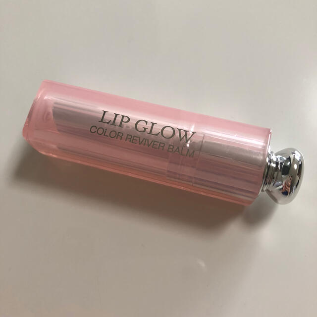 Dior(ディオール)の専用です　　DIOR アディクト　リップ　グロウ　011  コスメ/美容のスキンケア/基礎化粧品(リップケア/リップクリーム)の商品写真