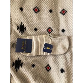 ポロラルフローレン(POLO RALPH LAUREN)のラルフローレン靴下(ソックス)