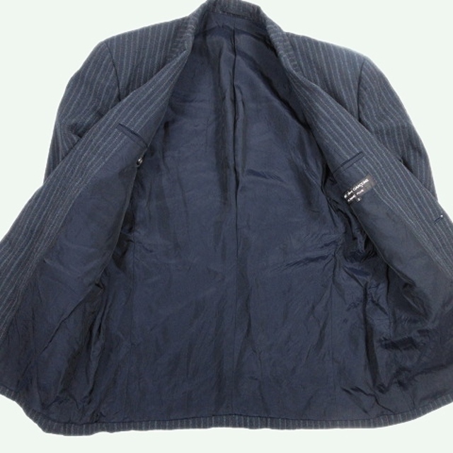 92AW コムデギャルソンオムプリュス COMME des GARCONS HO 特上品 コムデギャルソンオムプリュス 92aw ジャケット テーラードジャケット
