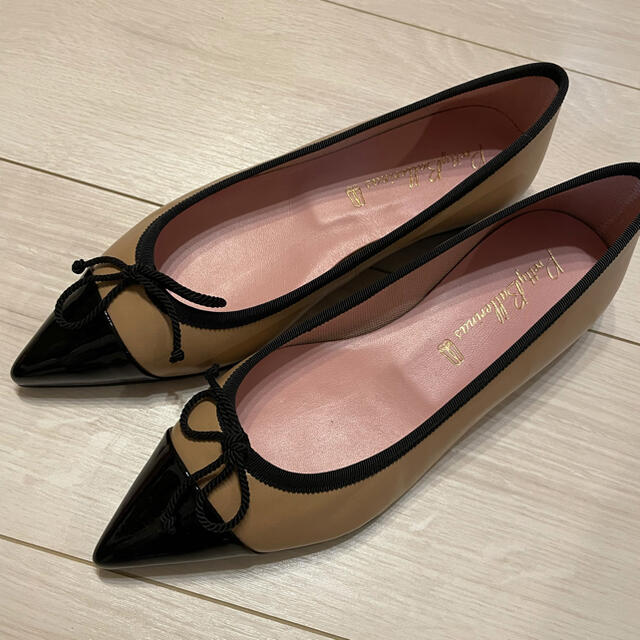 新品　Pretty Ballerinas プリティバレリーナ　エラ　35