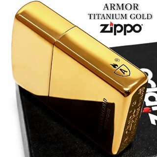 ジッポー（ゴールド/金色系）の通販 500点以上 | ZIPPOを買うならラクマ