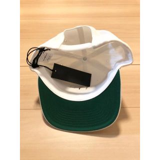 WIND AND SEA - ウィンダンシー GLITTER SNAPBACKの通販 by タカシマ