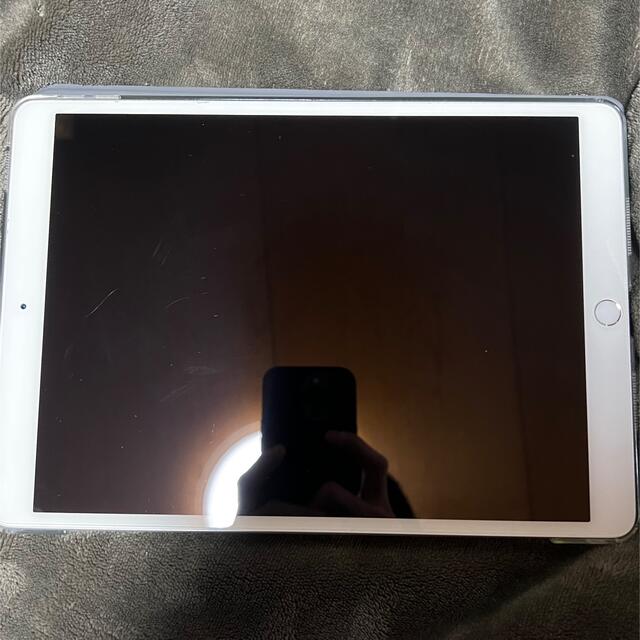 タブレットAPPLE iPad Air3 64GB Wi-Fi シルバー