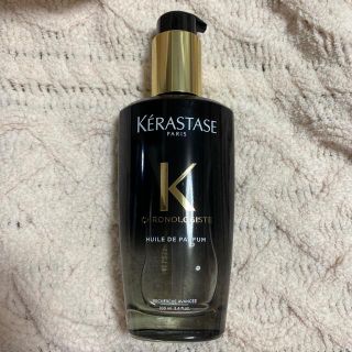 ケラスターゼ(KERASTASE)のケラスターゼ　クロノロジスト　ユイルドパルファン　ヘアオイル(トリートメント)