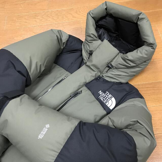 ❤ THE NORTH FACE   最新作   バルトロライトジャケットL