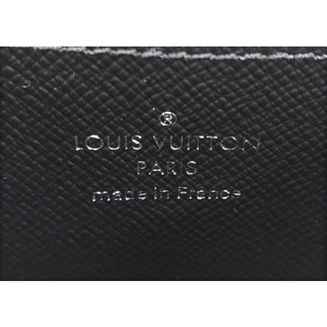 LOUIS VUITTON(ルイヴィトン)の未使用品！LV【ルイヴィトン】M60152 エピ ジッピーコインパース メンズのファッション小物(コインケース/小銭入れ)の商品写真