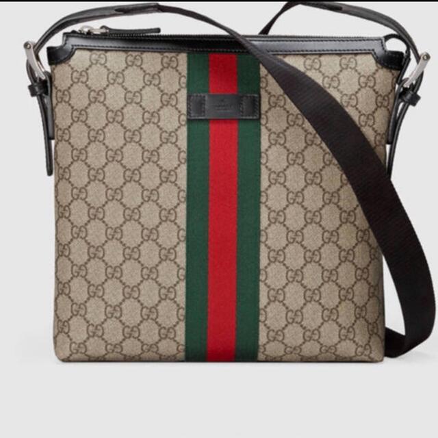 Gucci メッセンジャーバック Gucci メッセンジャーバック