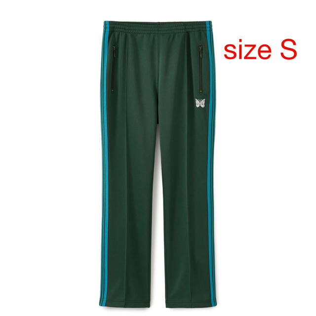 【別注】Needles Narrow Track Pants