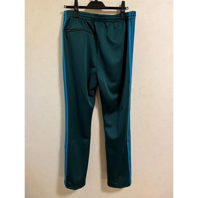 【別注】Needles Narrow Track Pants 2