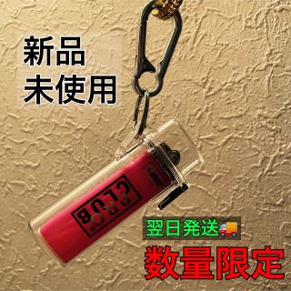 PRO CLUB プロクラブLighter Caseキーチェーン　ライターケース(タバコグッズ)