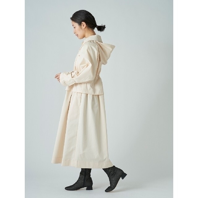CELFORD - 新品 セルフォード 撥水2WAYコートの通販 by |セル