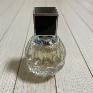 ジミーチュウ(JIMMY CHOO)のジミー チュウ ジミー チュウ オードトワレ 40ml(香水(女性用))